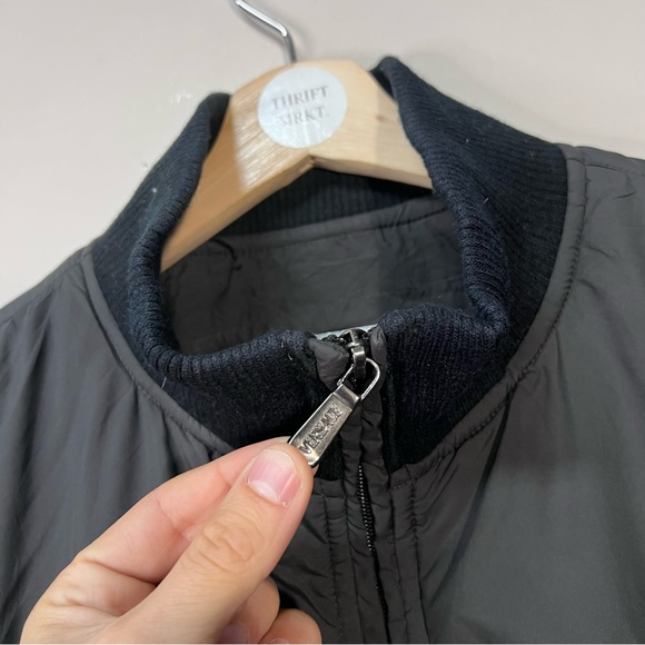 Versace Zip Up Jacket - Picture 3 of 5